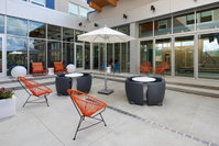 Aloft Cleveland Airport Accommodation San Jose