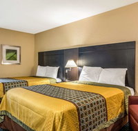Rodeway Inn Broken Bow - Accommodation San Jose