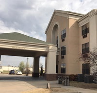 FairBridge Inn  Suites Muskogee - Accommodation San Jose