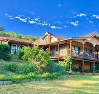 Blue Eyed Coyote BnB - Accommodation San Jose