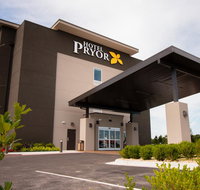 HOTEL PRYOR - Accommodation San Jose