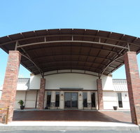 Quality Inn - Chickasha near University - Accommodation San Jose