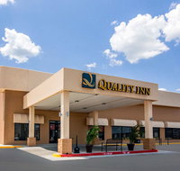 Quality Inn Shawnee - Accommodation San Jose