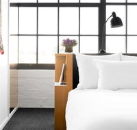 21c Museum Hotel Oklahoma City - Accommodation San Jose