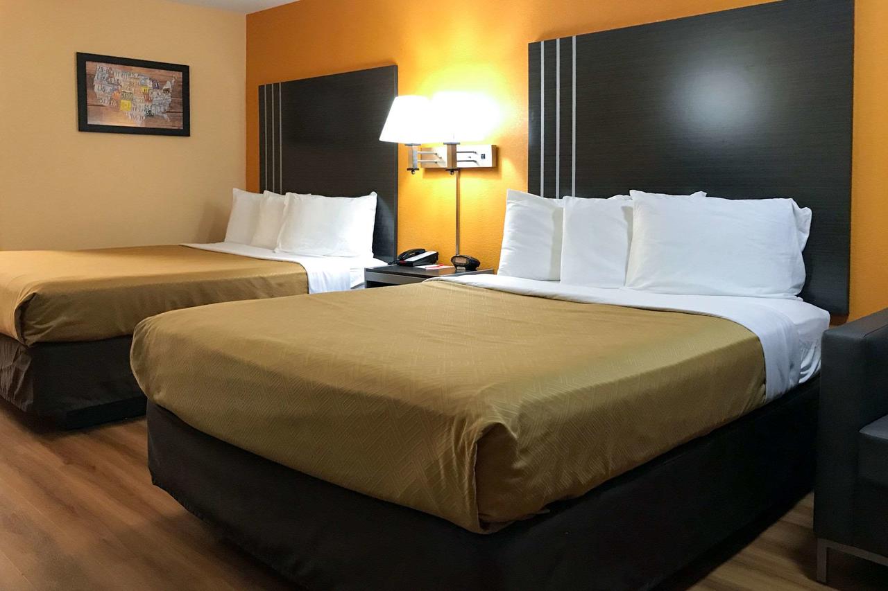 Econo Lodge Purcell - thumb 13