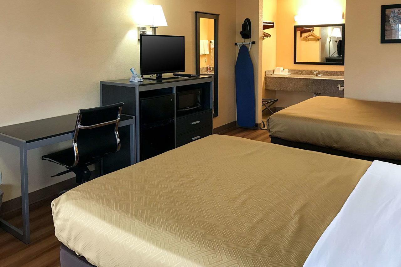 Econo Lodge Purcell - thumb 12