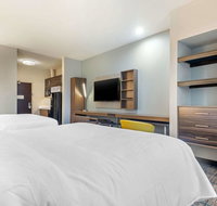 MainStay Suites Bricktown - near Medical Center - Accommodation San Jose