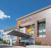 La Quinta by Wyndham Tulsa Broken Arrow - Accommodation San Jose