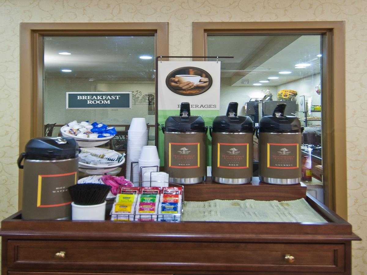 Country Inn & Suites By Radisson, Oklahoma City At Northwest Expressway, OK - thumb 6