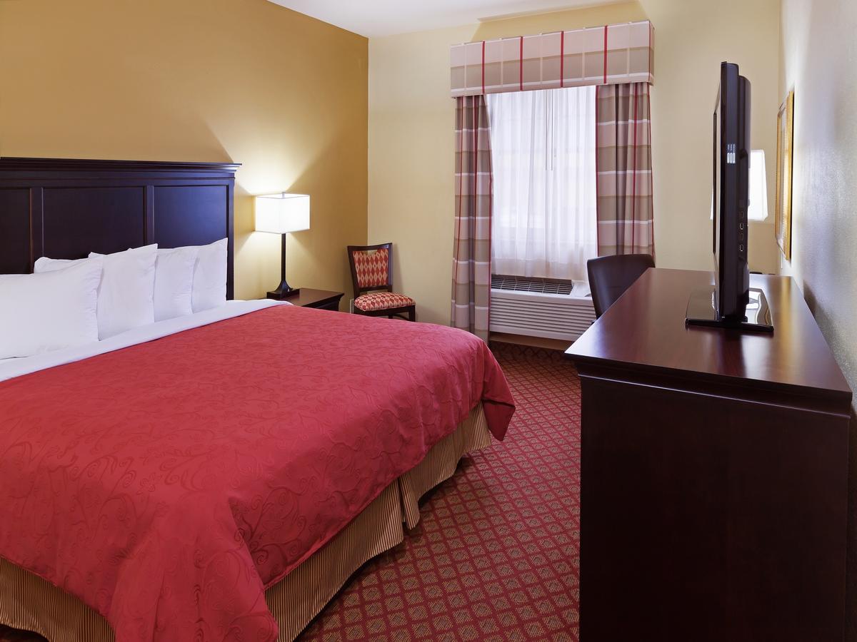 Country Inn & Suites By Radisson, Oklahoma City At Northwest Expressway, OK - thumb 8