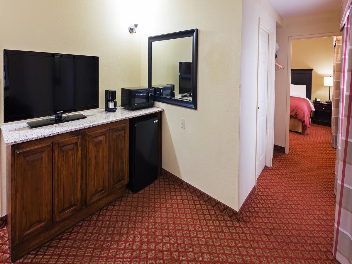 Country Inn & Suites By Radisson, Oklahoma City At Northwest Expressway, OK - thumb 13