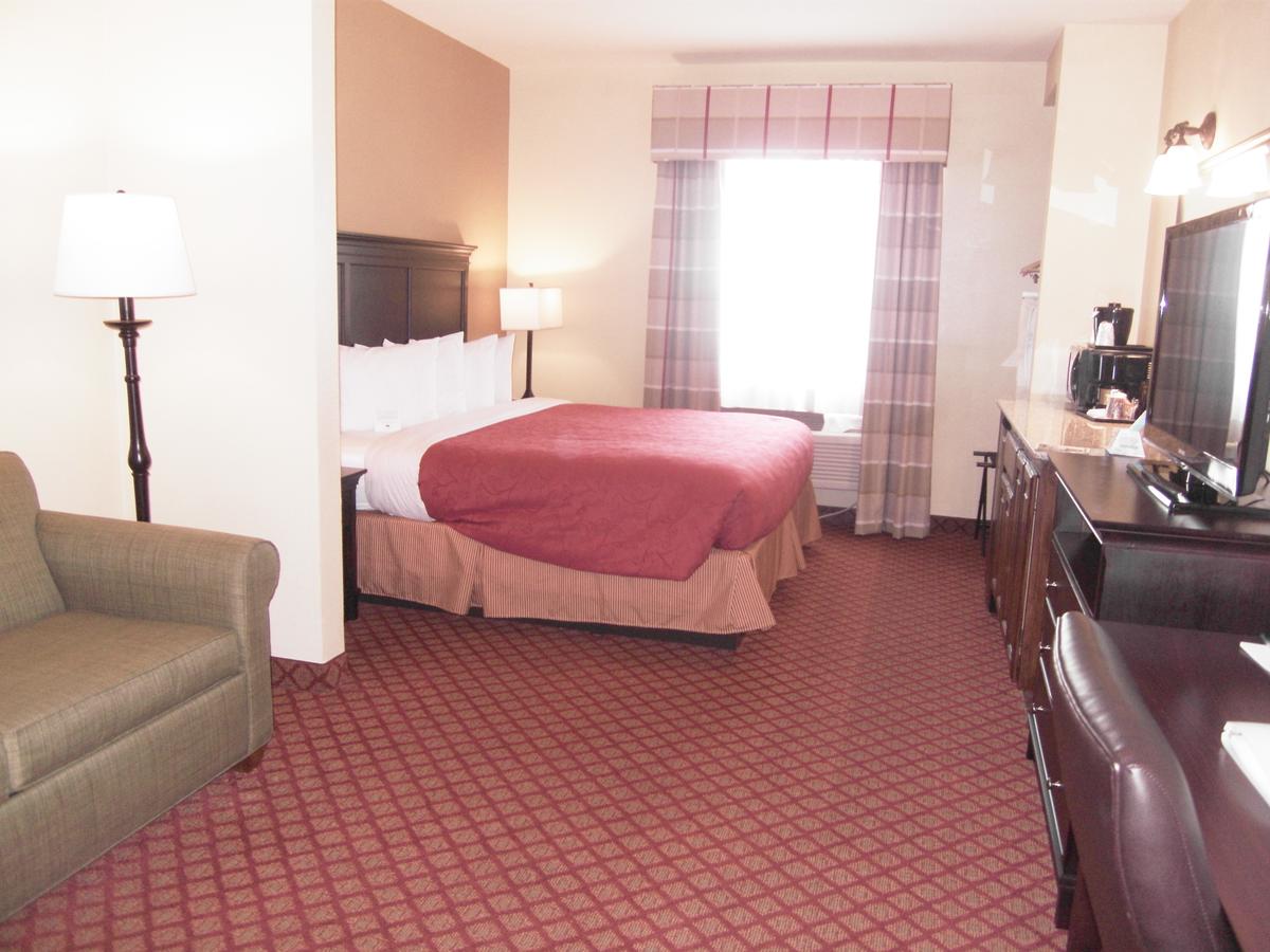 Country Inn & Suites By Radisson, Oklahoma City At Northwest Expressway, OK - thumb 23