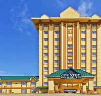 Country Inn  Suites by Radisson Oklahoma City at Northwest Expressway OK - Accommodation San Jose