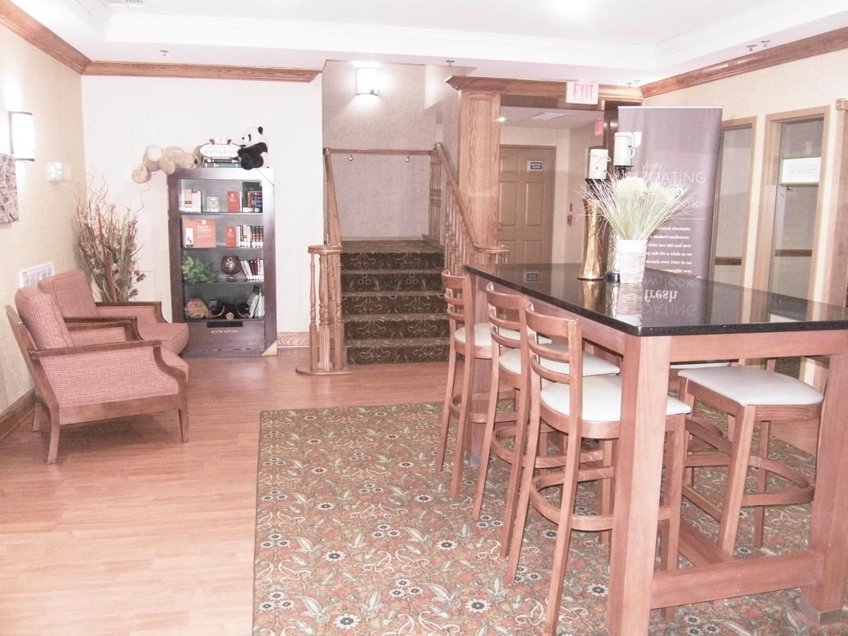 Country Inn & Suites By Radisson, Oklahoma City At Northwest Expressway, OK - thumb 24