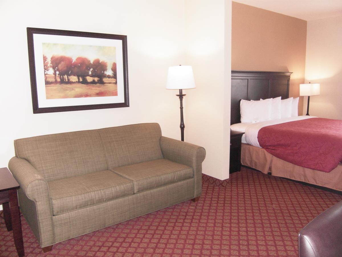 Country Inn & Suites By Radisson, Oklahoma City At Northwest Expressway, OK - thumb 11