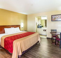 Econo Lodge McAlester - Accommodation San Jose