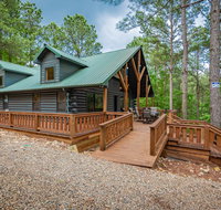 Stream Life Cabin - Accommodation San Jose