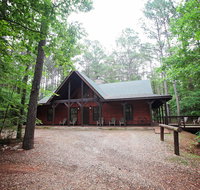 Wisdom Creek Cabin Broken Bow Cabin - Accommodation San Jose