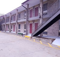 Raintree Inn - Accommodation San Jose