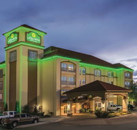 La Quinta by Wyndham Oklahoma City - Moore - Accommodation San Jose