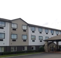 Best Western Greentree Inn  Suites - Accommodation San Jose