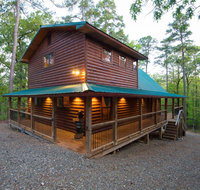 Captain John Smith Retreat2 Bedrm Luxury Cabin Cabin - Accommodation San Jose