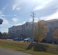 WoodSpring Suites Oklahoma City Southeast - Accommodation San Jose