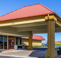 Quality Inn Ada near University - Accommodation San Jose