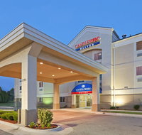 Candlewood Suites Oklahoma City-Moore - Accommodation San Jose