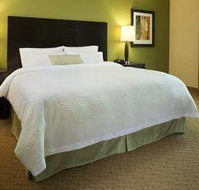 Hampton Inn and Suites Ada - Accommodation San Jose