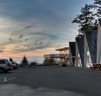 Alpine Chalets at Otter Rock - Accommodation San Jose