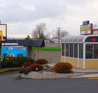 Juniper Motel Madras By Magnuson Worldwide - Accommodation San Jose