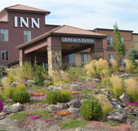 Inn at Cross Keys Station - Accommodation San Jose