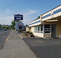 Budget Inn Madras - Accommodation San Jose