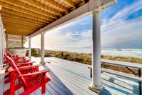 Ace's Beach House Accommodation San Jose
