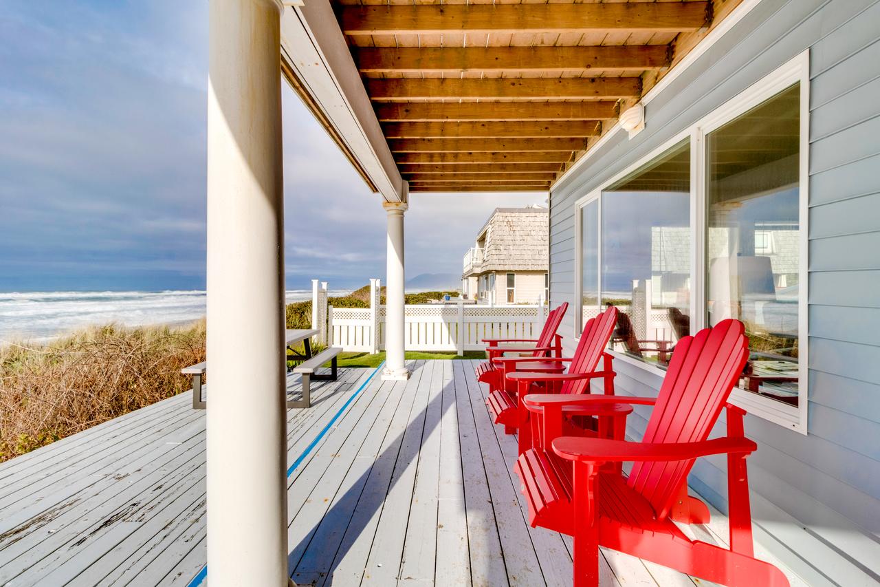 Ace's Beach House - thumb 33