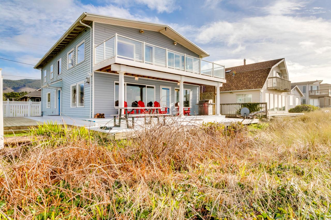 Ace's Beach House - thumb 5