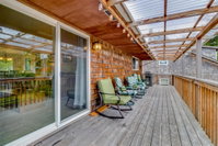 Aerie by the Sea Accommodation San Jose
