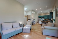 2 Bed 1 Bath Vacation home in Gold Beach Accommodation San Jose