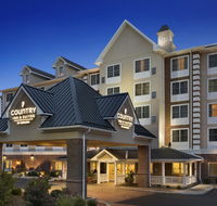 Country Inn  Suites by Radisson State College Penn State Area PA - Accommodation San Jose