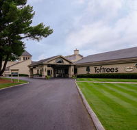 Toftrees Golf Resort - Accommodation San Jose