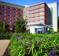 The Penn Stater Hotel and Conference Center - Accommodation San Jose