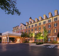 Holiday Inn Express State College at Williamsburg Square - Accommodation San Jose
