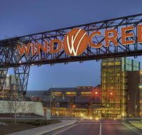 Wind Creek Bethlehem Casino  Resort - Accommodation San Jose