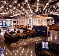 Hotel Rock Lititz - Accommodation San Jose