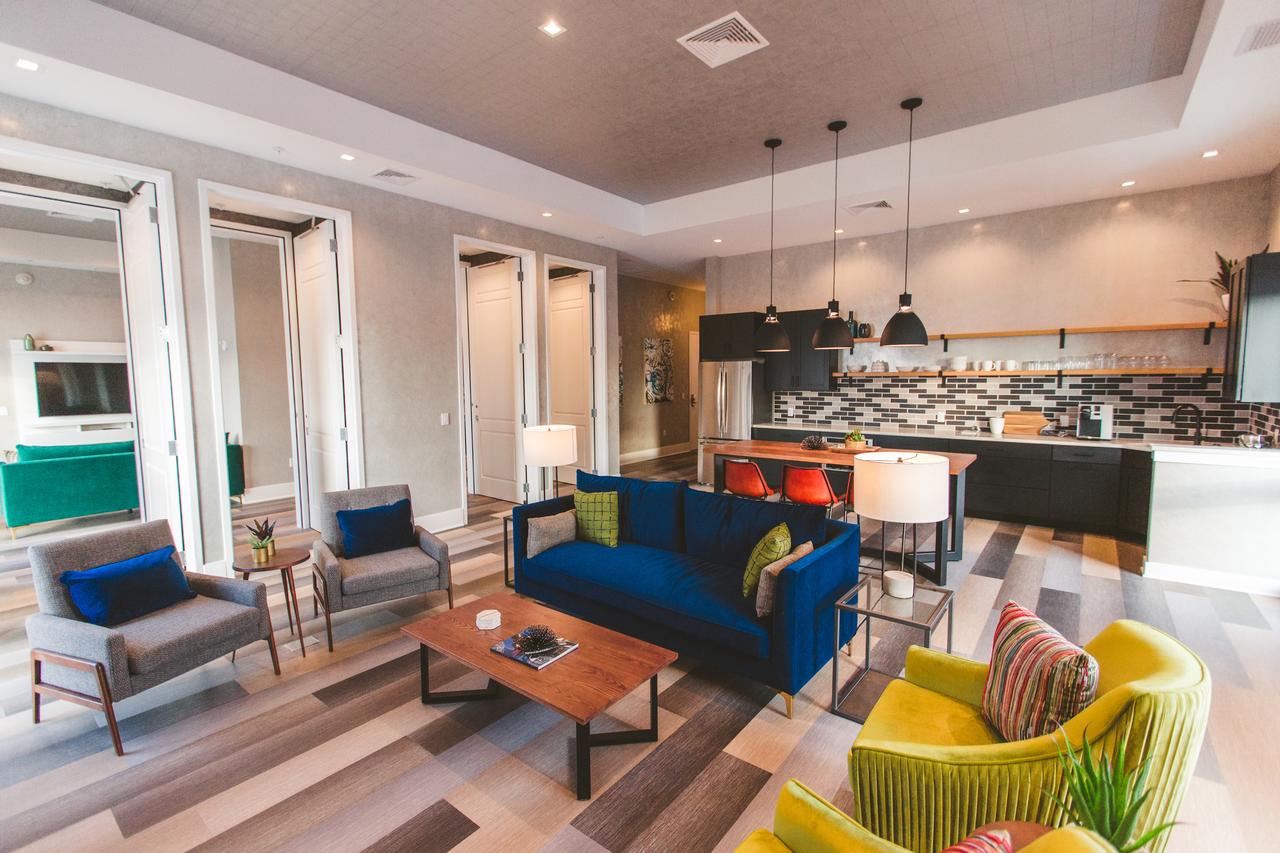 Hotel Rock Lititz - thumb 17