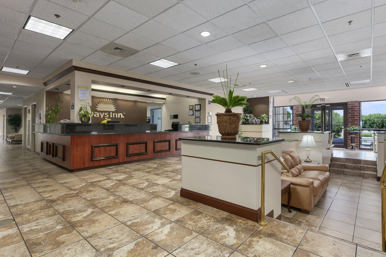 Days Inn By Wyndham Gettysburg - thumb 1