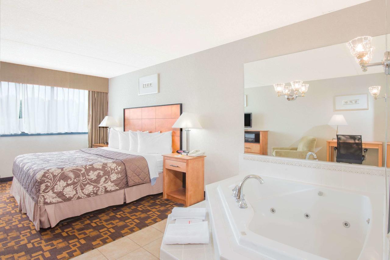 Days Inn By Wyndham Gettysburg - thumb 28