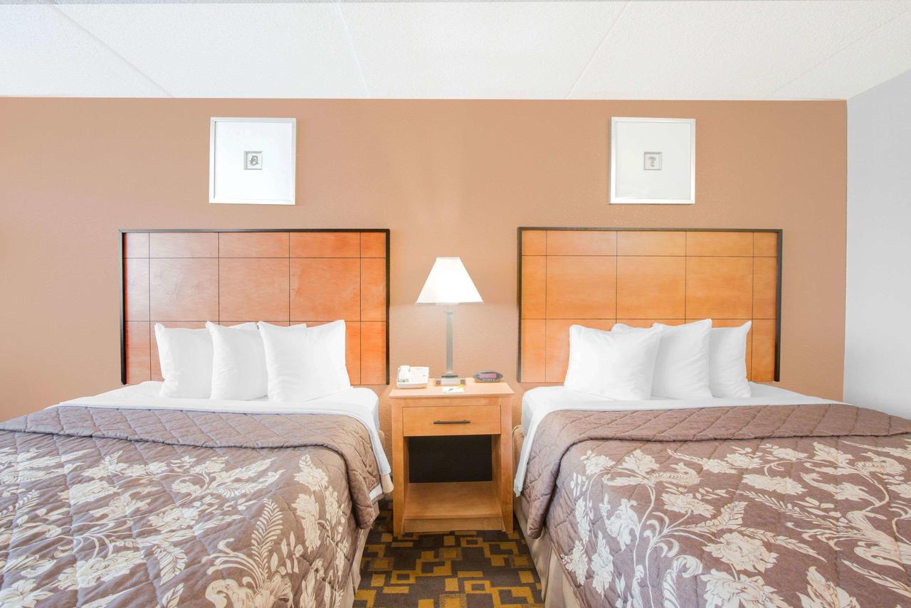 Days Inn By Wyndham Gettysburg - thumb 25