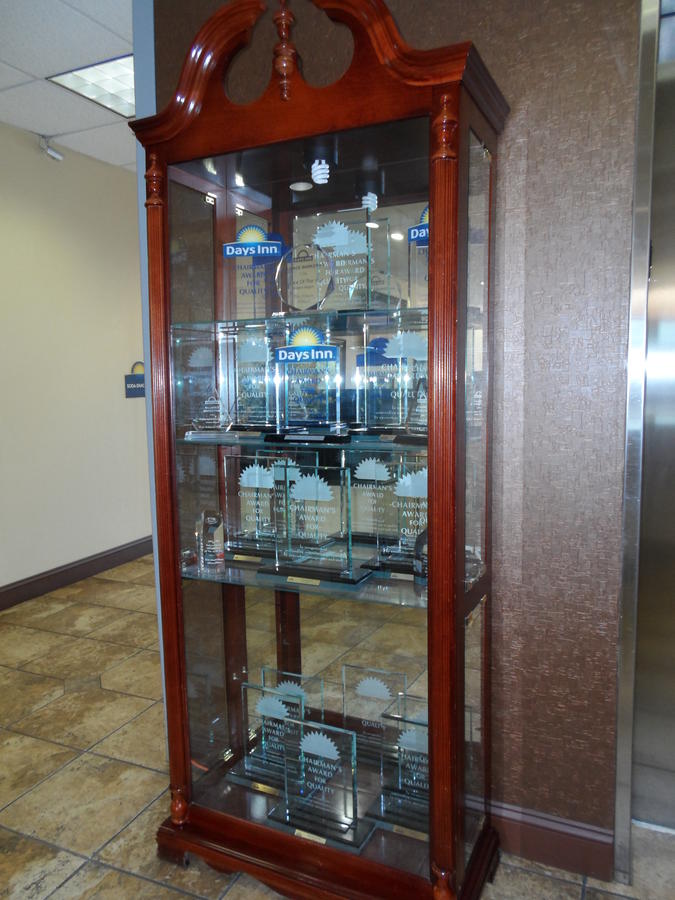 Days Inn By Wyndham Gettysburg - thumb 3